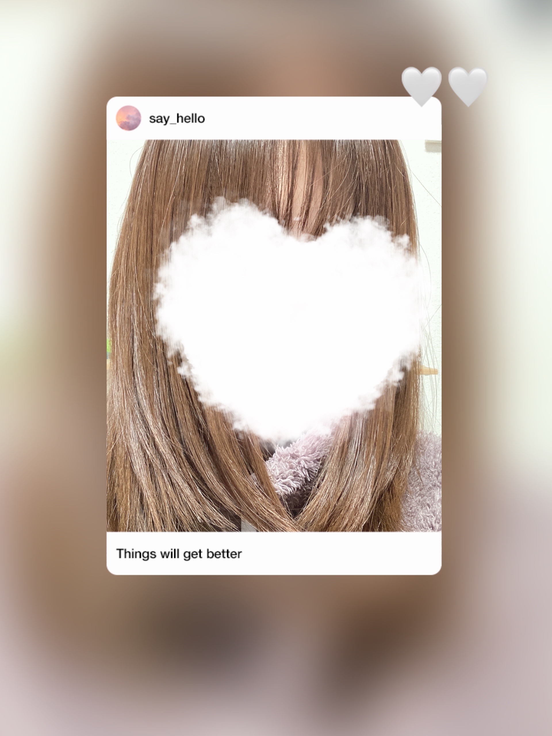 ジェントルリペア モイストシャンプー／トリートメント/WITH BEAUTY/市販シャンプーを使ったクチコミ（1枚目）