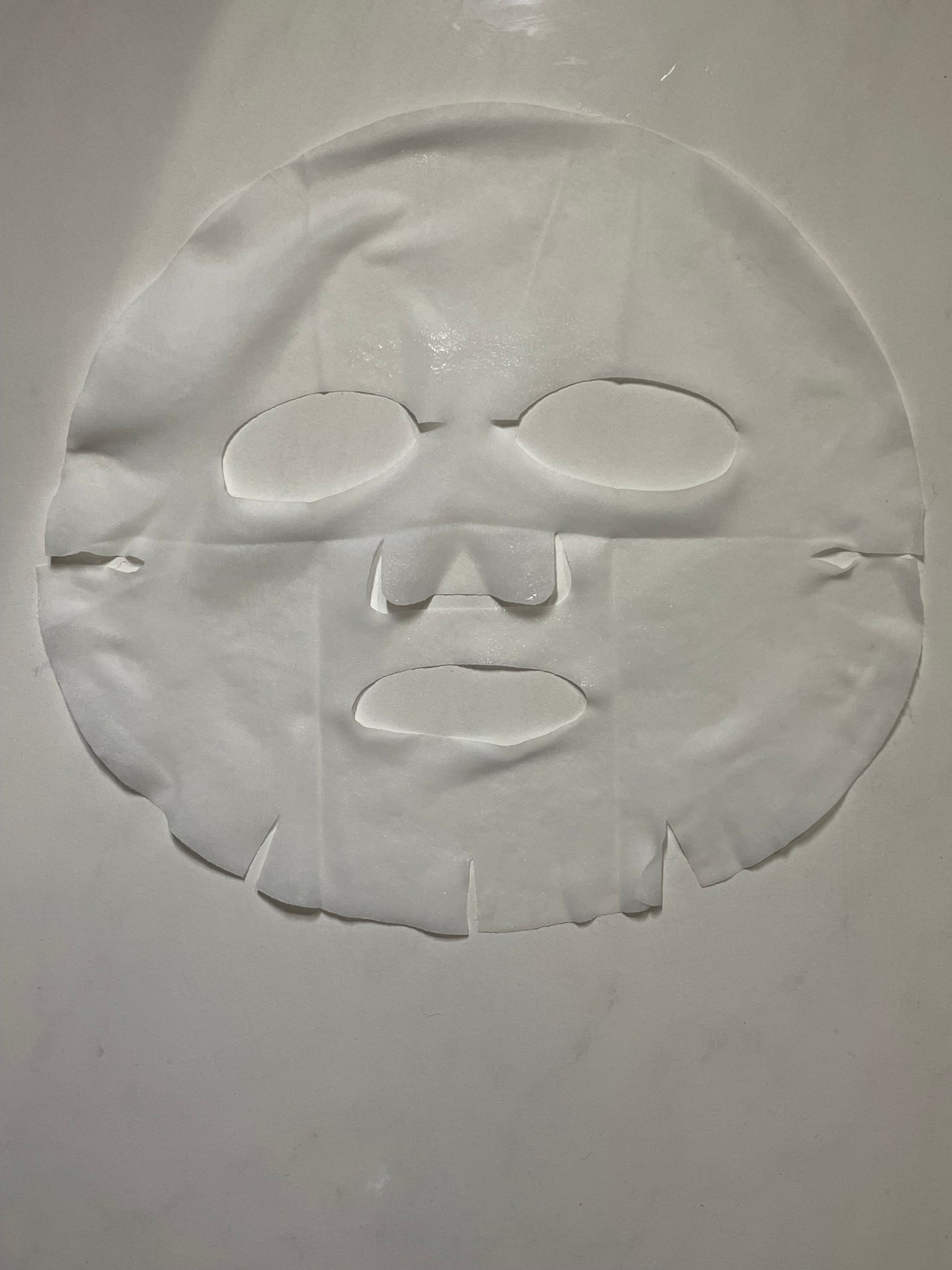 MK88 on LIPS 「ROUNDLAB//黒豆パンテノールマスクしっかりとした保湿、..」(3枚目)