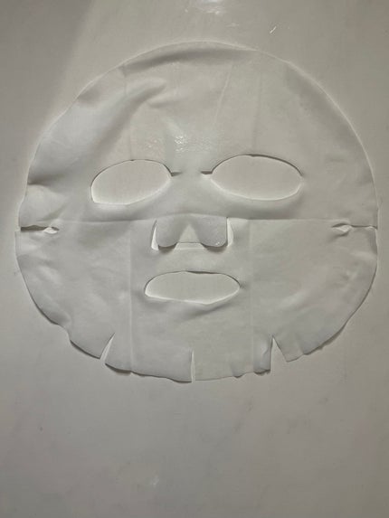 MK88 on LIPS 「ROUNDLAB//黒豆パンテノールマスクしっかりとした保湿、..」(3枚目)