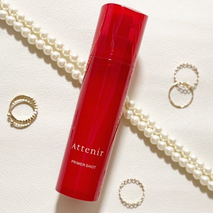 プライマーショット/アテニア/美容液を使ったクチコミ(8枚目)