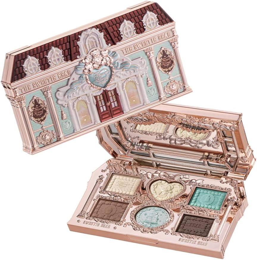 03 ミントチョコレート(Mint Chocolate)