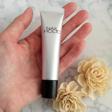 リペア セラム/ネイルホリック/ネイルオイル・トリートメントを使ったクチコミ(4枚目)