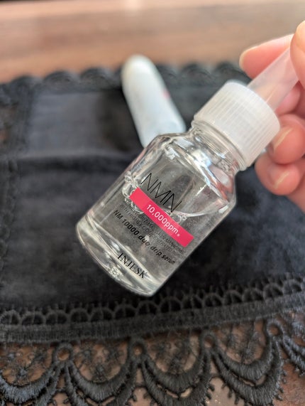 インジェスク NM 10000 デュオ ドリップ セラム/INJESK/美容液を使ったクチコミ(4枚目)