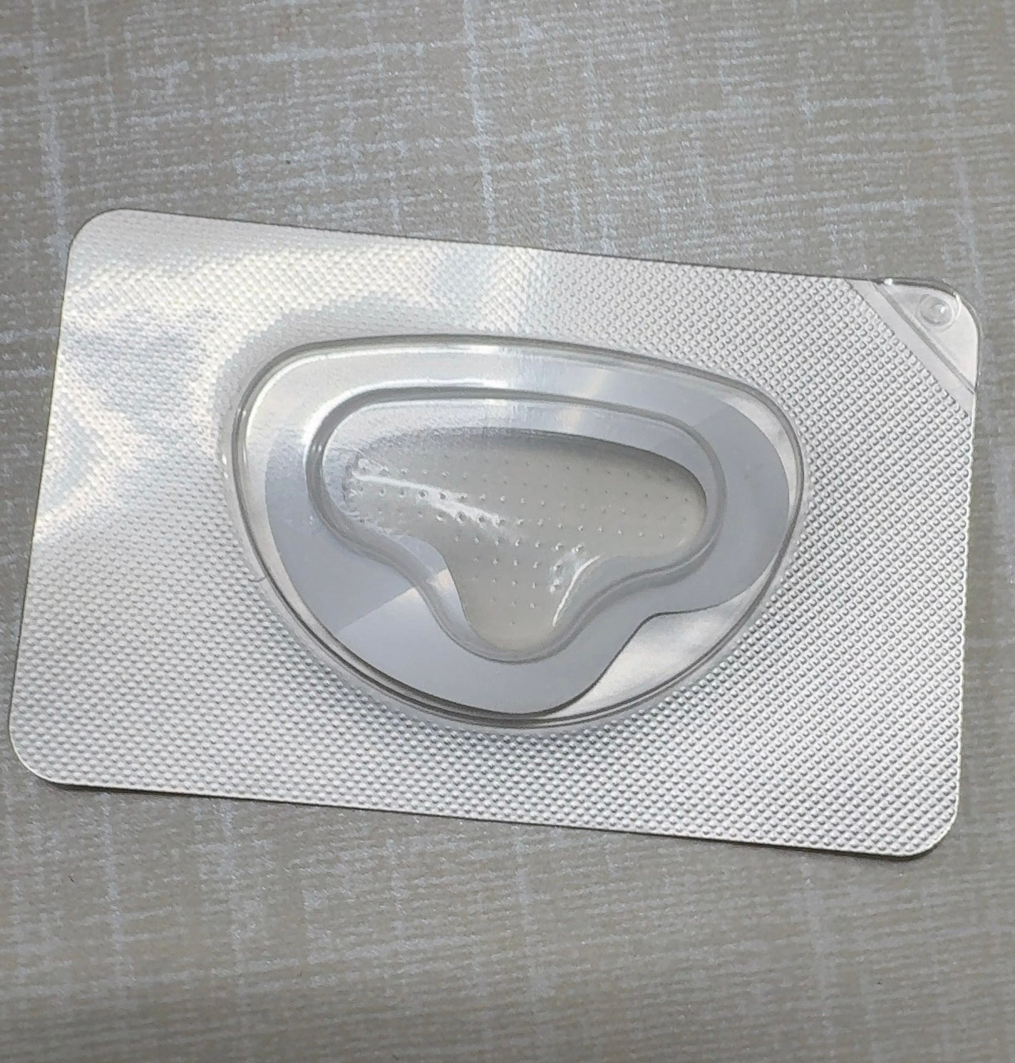 レチアールエヌ スリムパッチ/ACROPASS/シートマスク・パックを使ったクチコミ(2枚目)