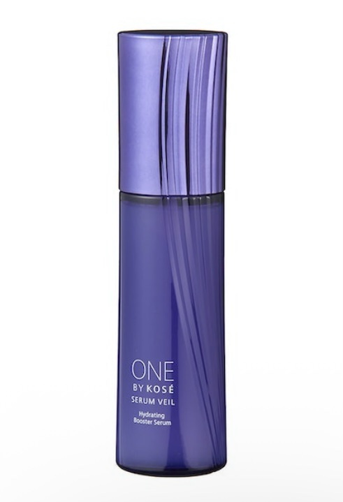 セラムヴェール ディープリペア レギュラーサイズ 限定キット 60mL+30mL+24mL/ONE BY KOSE/美容液を使ったクチコミ（1枚目）