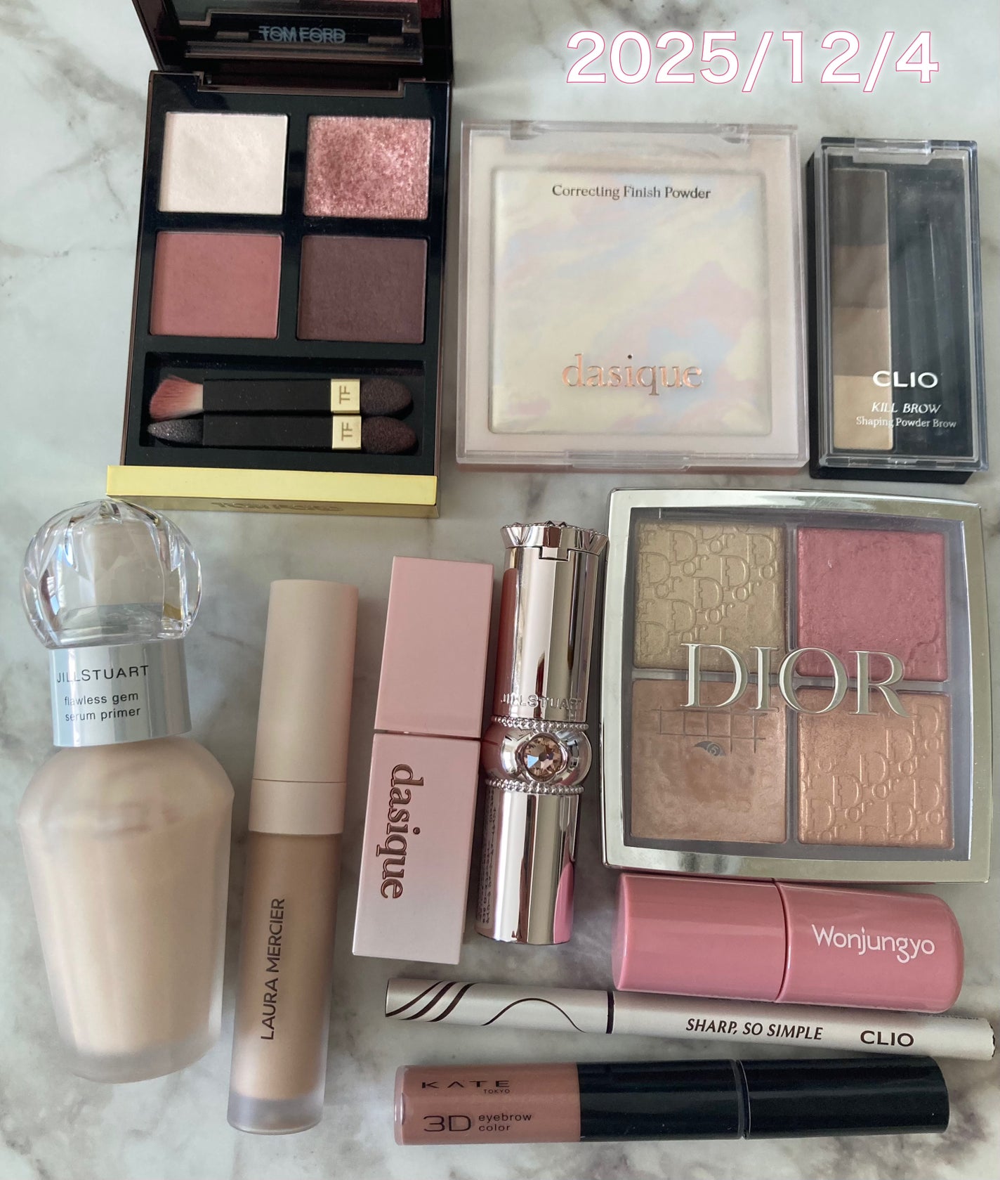 リアル フローレス ウェイトレス パーフェクティング コンシーラー/ローラ メルシエ/リキッドコンシーラーを使ったクチコミ(1枚目)