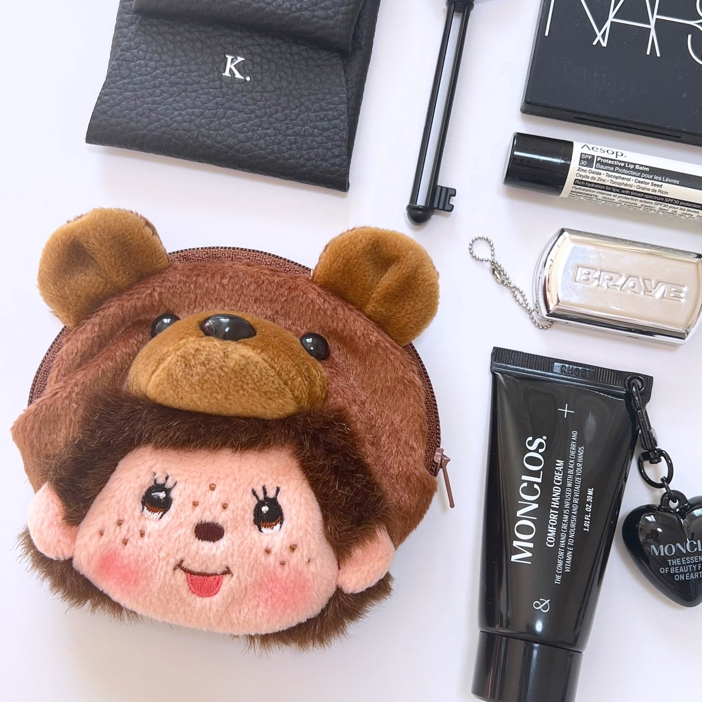 ライトリフレクティングセッティングパウダー プレスト N/NARS/プレストパウダーを使ったクチコミ(3枚目)