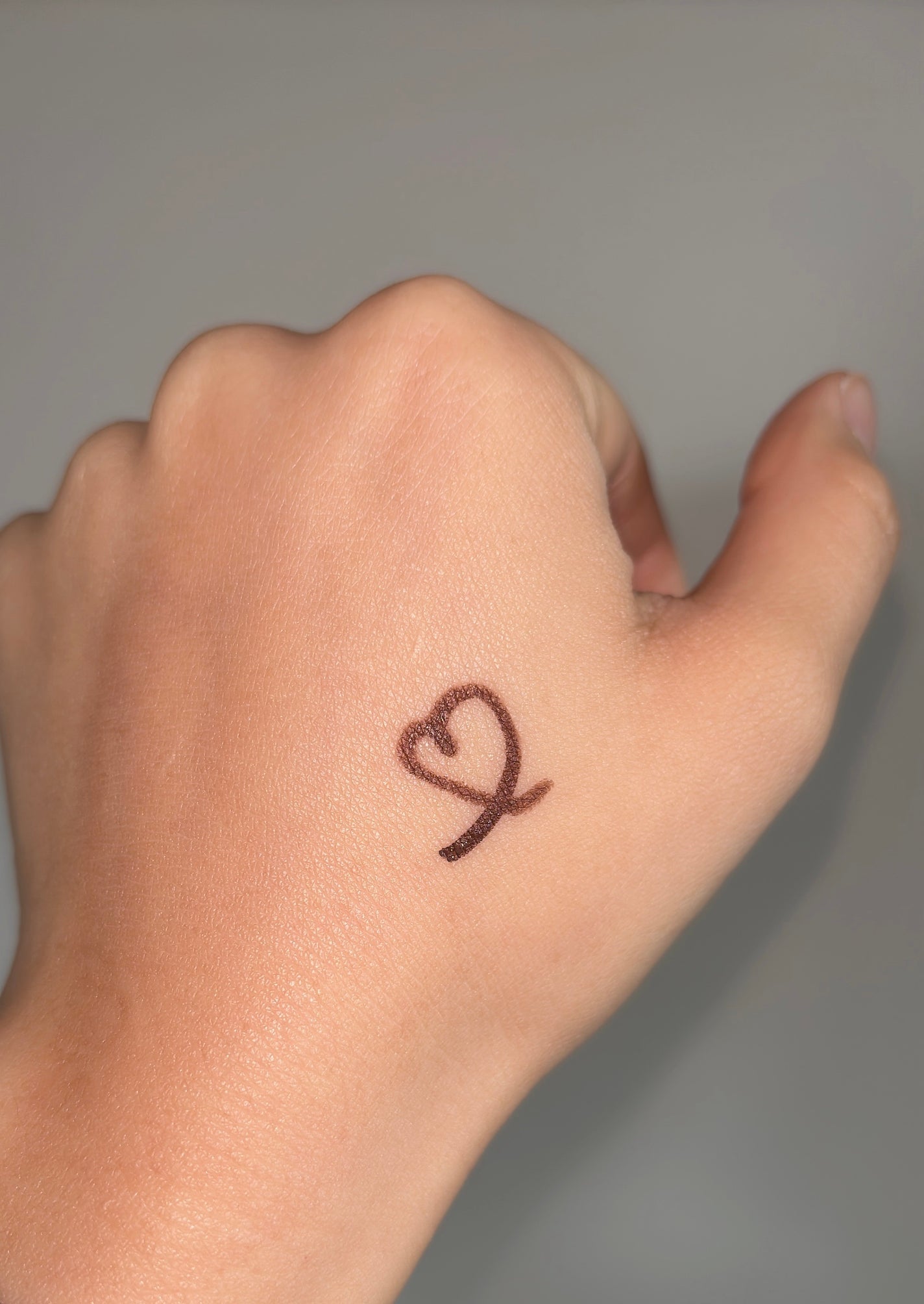 クリーミータッチライナー/キャンメイク/ジェルアイライナーを使ったクチコミ(2枚目)