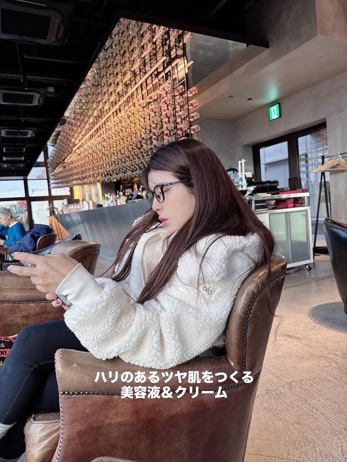 ブラックスネイル クリーム/Dr.G/フェイスクリームを使ったクチコミ(1枚目)