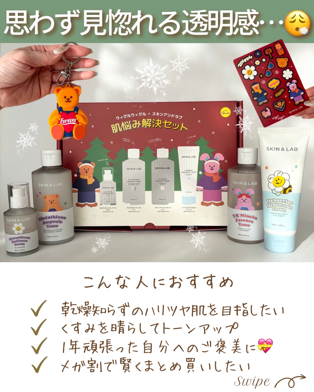 を使ったクチコミ（3枚目）