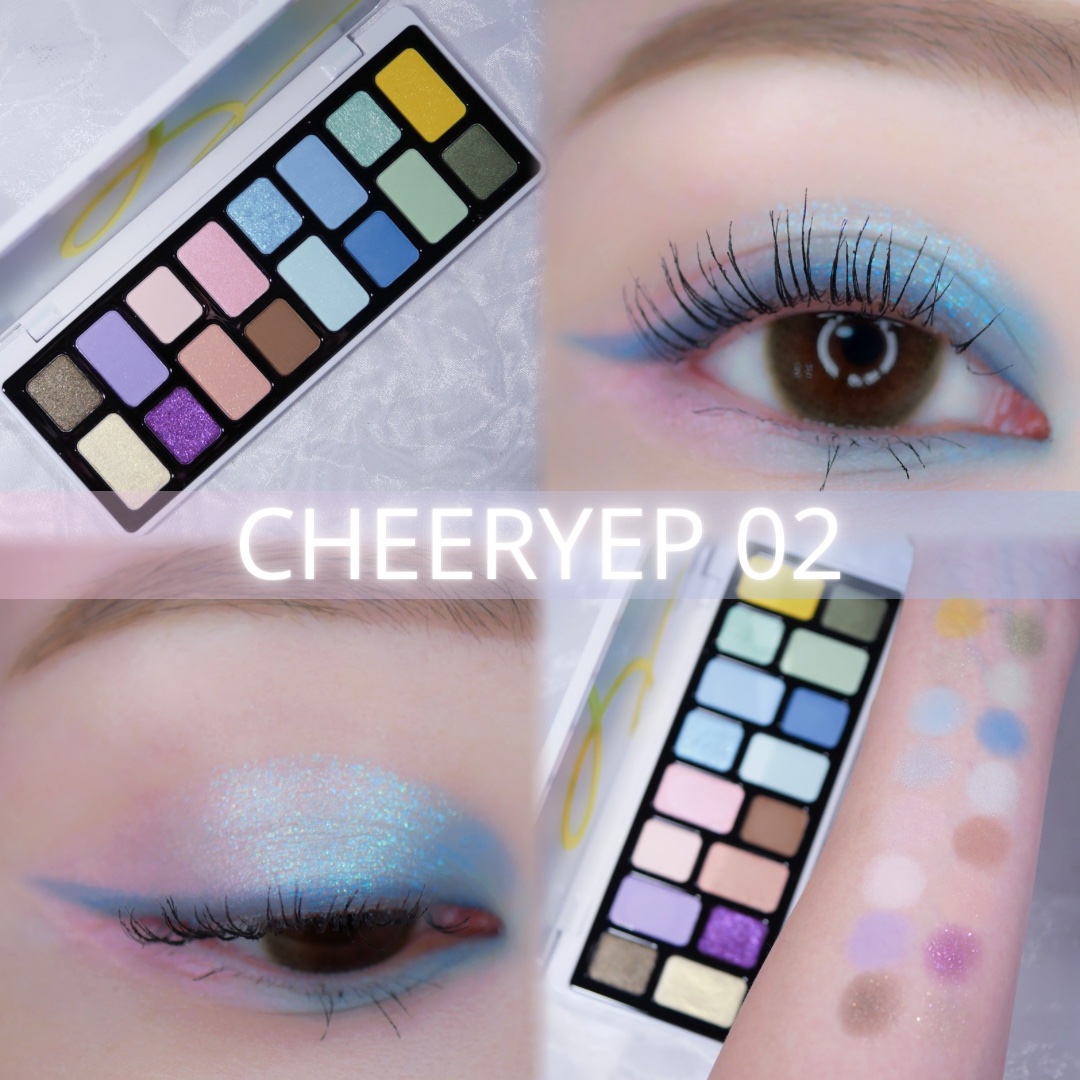 mimuco 1day/mimuco/ワンデー（１DAY）カラコンを使ったクチコミ（1枚目）