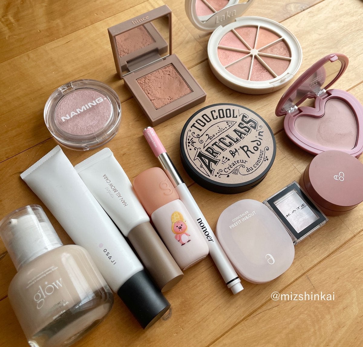 ニュアンス スキンプライマー UV/OSAJI/化粧下地を使ったクチコミ（1枚目）