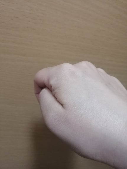 Huxley オイル;ライトアンドモアのクチコミ「Huxley
オイル;ライトアンドモア
大分前にLIPSショッピングにて購入しました😊
オ.....」(3枚目)