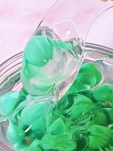 PDRN カプセルクリーム 100/VT/フェイスクリームを使ったクチコミ(4枚目)