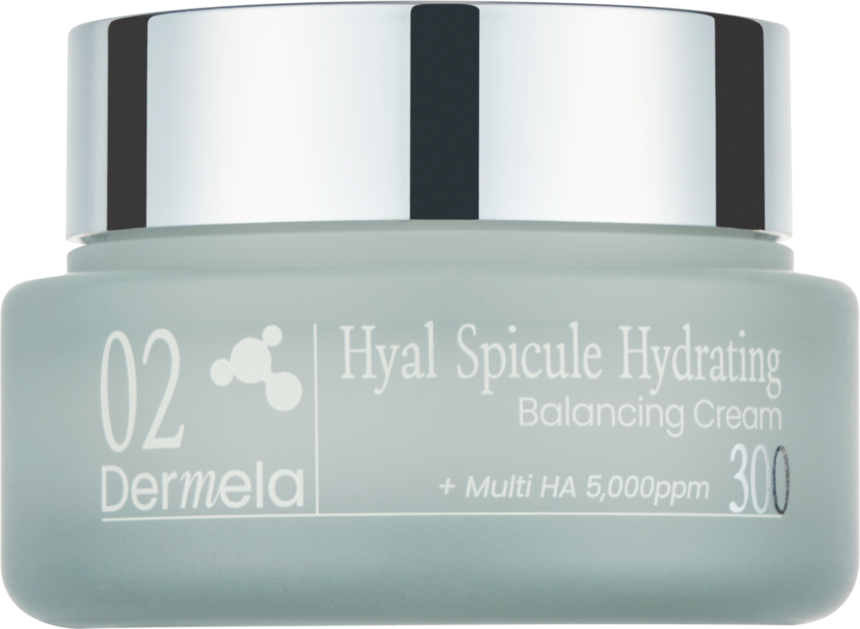 Dermela ダーメラ ヒアルショット・保湿クリーム