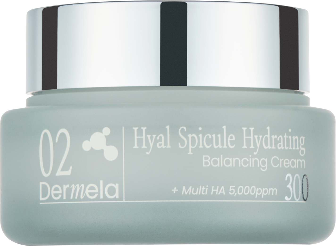 ダーメラ ヒアルショット・保湿クリーム Dermela