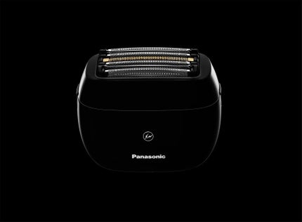 ラムダッシュ パームイン - fragment edition