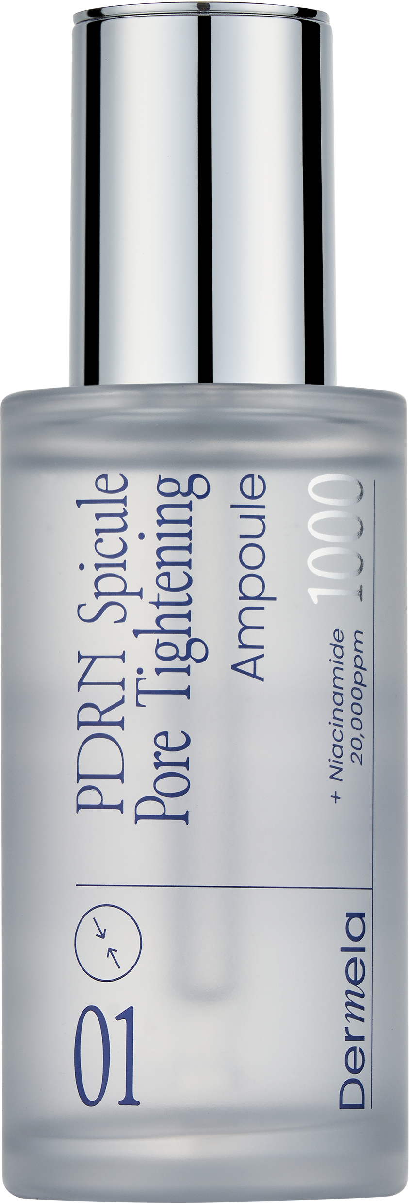 ダーメラ PDRNショット・毛穴アンプル / Dermela