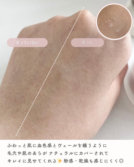 アルティミューン パワライジング コンセントレート Ⅲn/SHISEIDO/美容液を使ったクチコミ(5枚目)