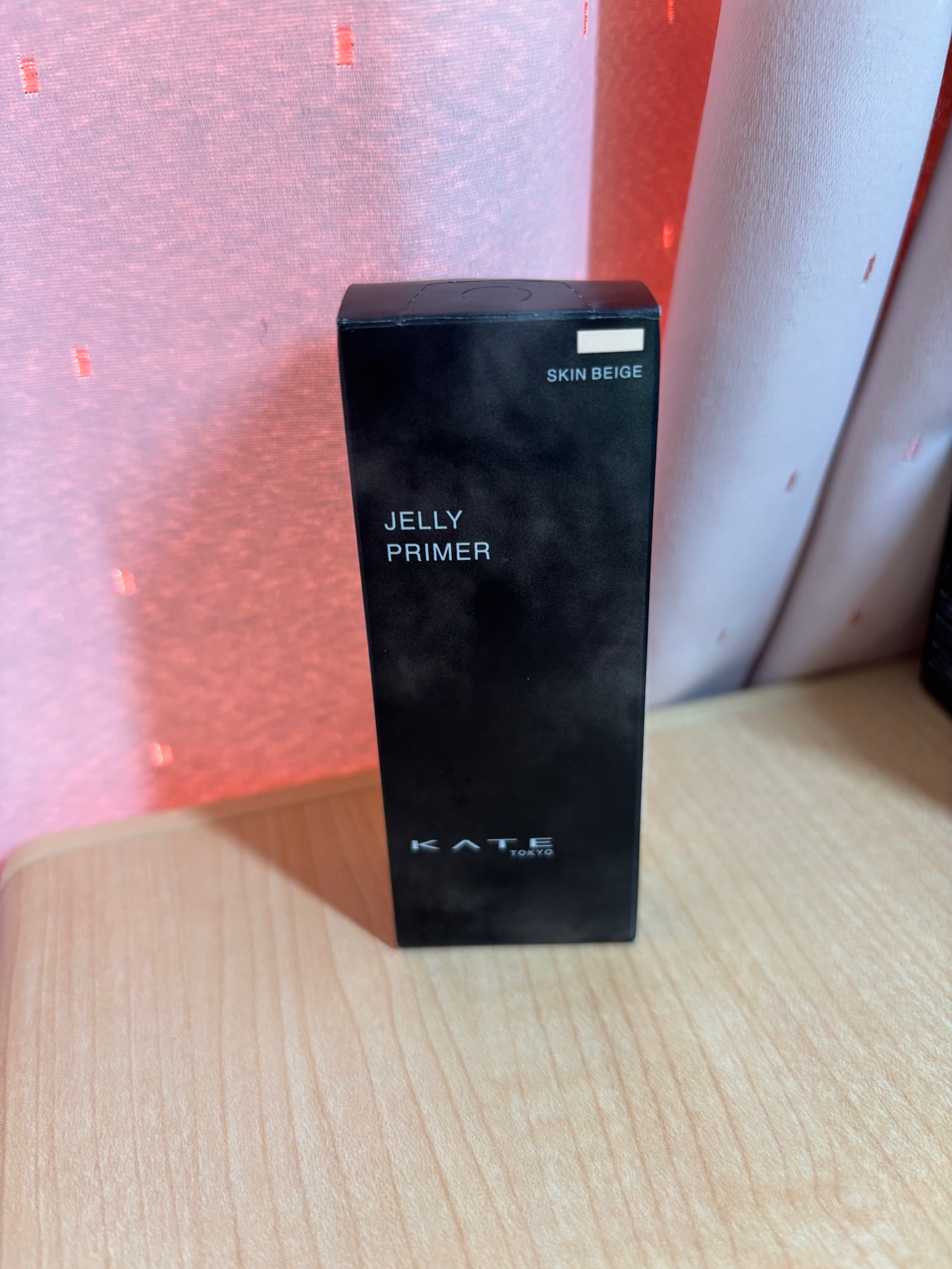 ケイト ジュレリーププライマー/KATE/化粧下地を使ったクチコミ(1枚目)
