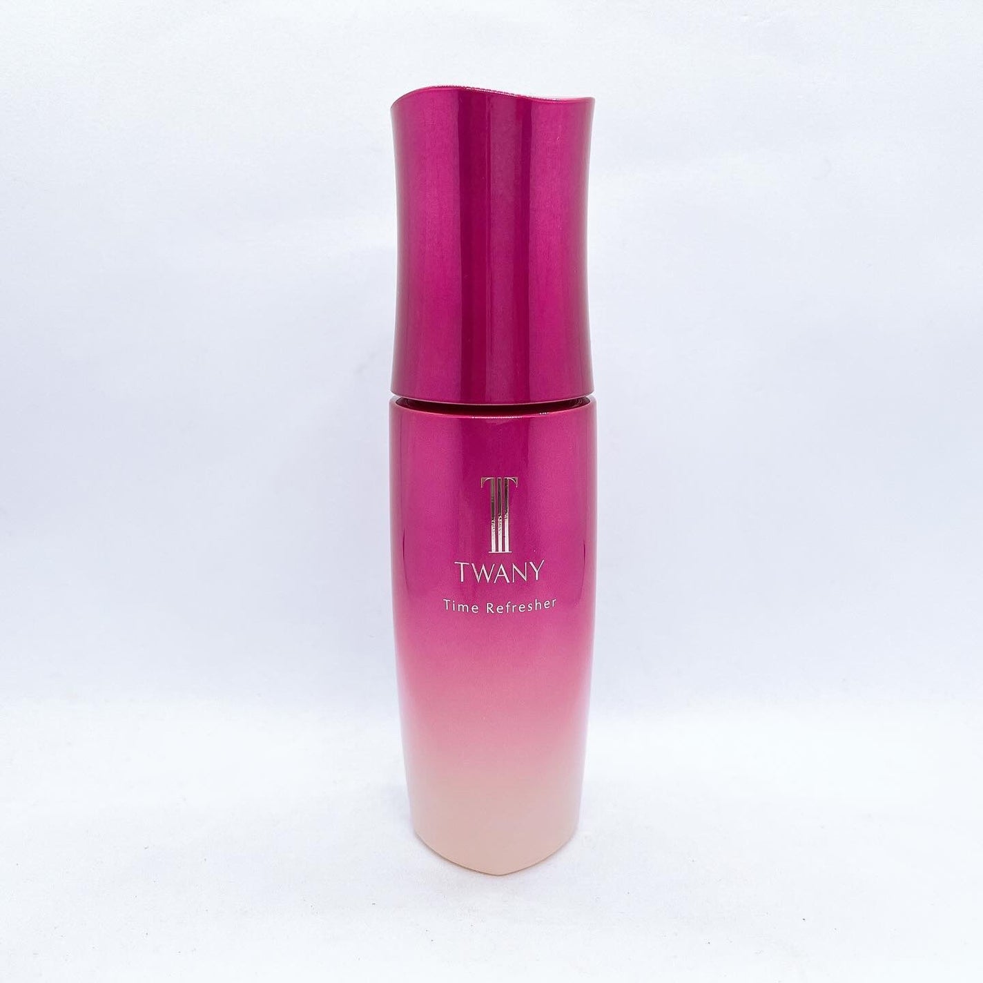 トワニー タイムリフレッシャー/TWANY/美容液を使ったクチコミ(6枚目)