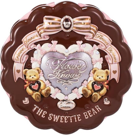 #04 ベリーパフェ(Berry Parfait)