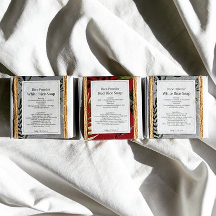 ゆっきぃー/フォロバ100♥ on LIPS 「.最近家族皆で愛用している大好きな石鹸がこちら♥.▶ALAMZ..」(8枚目)