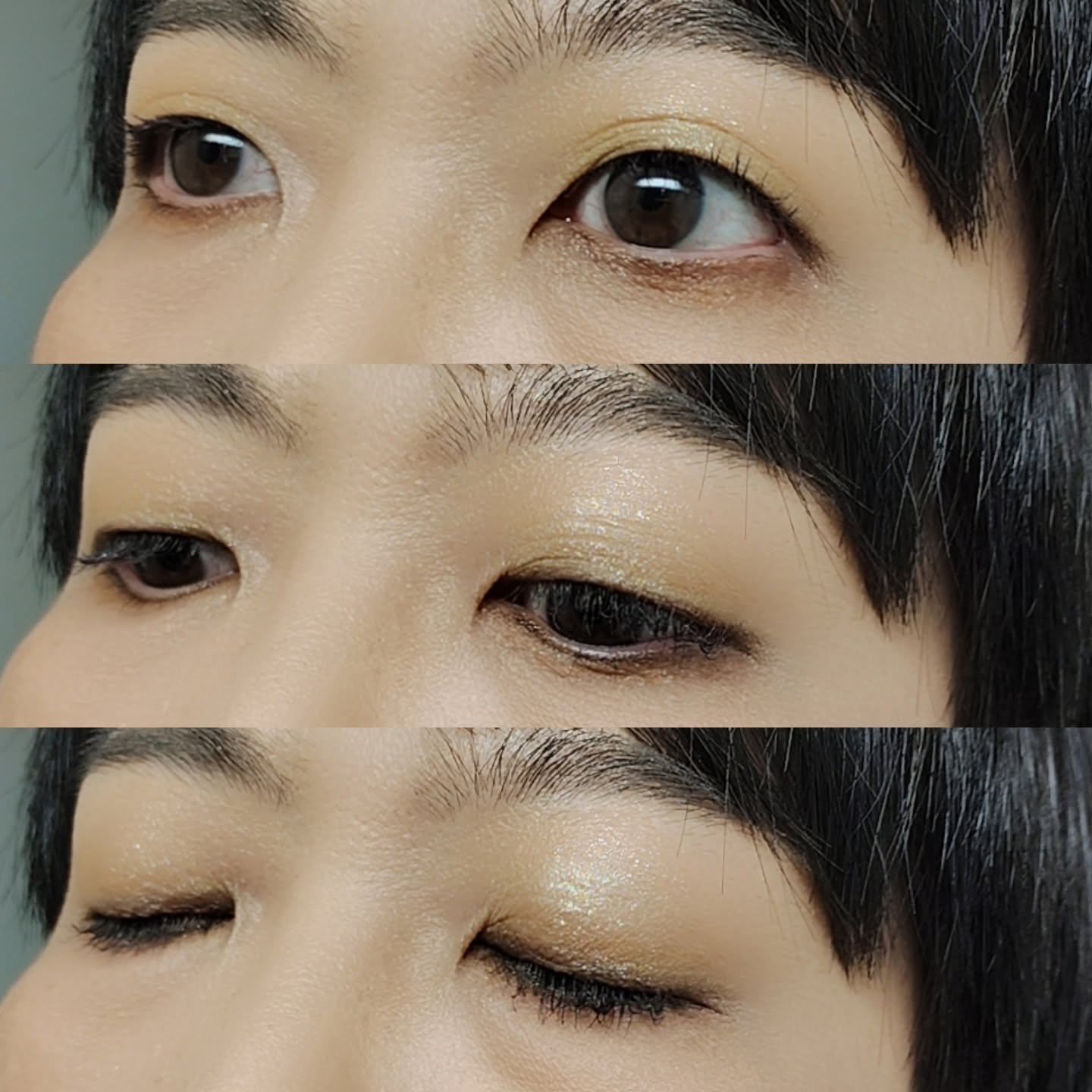 シーグラム カラーブルーム リキッドブラッシュ/SHEGLAM/リキッドチークを使ったクチコミ（2枚目）