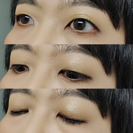 RMK ブリーズ ブリス エスケープ アイズ & ブラッシュ パレット/RMK/マルチパレットを使ったクチコミ(2枚目)