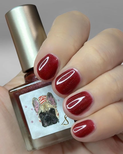 ネイルエス/ nail S(ネイルエス) /マニキュアを使ったクチコミ(1枚目)