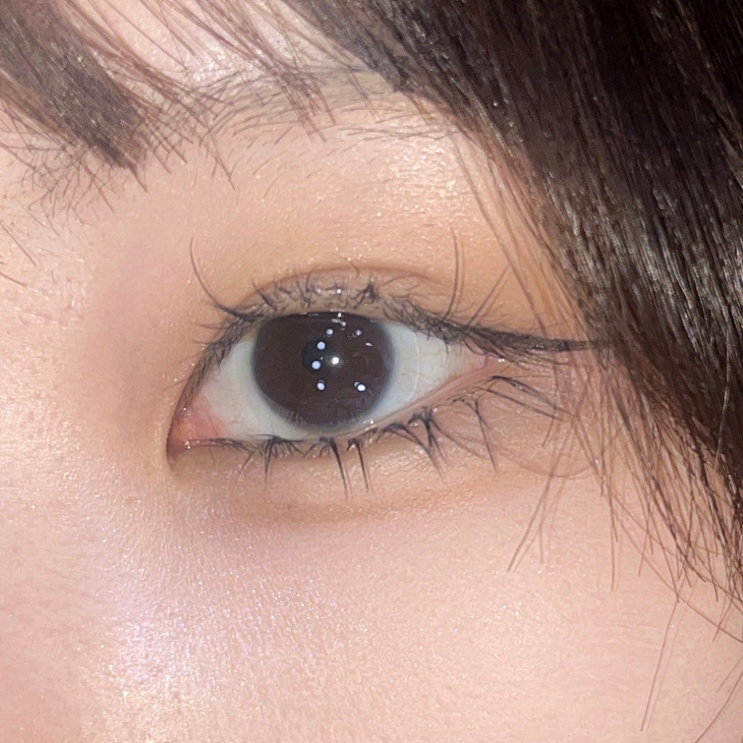 ケイト ポッピングシルエットシャドウ/KATE/アイシャドウパレットを使ったクチコミ(1枚目)