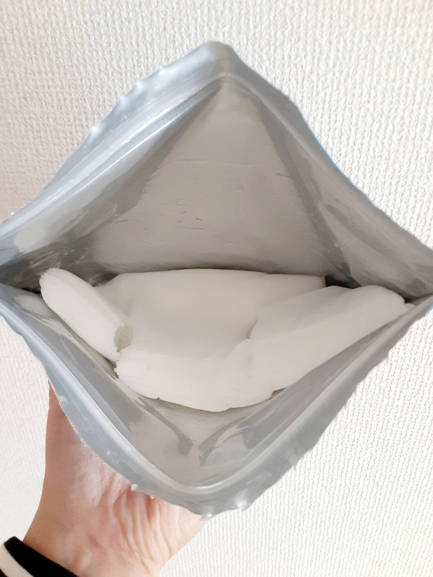 SUHADA べっぴんますく/Stay Free/シートマスク・パックを使ったクチコミ(2枚目)