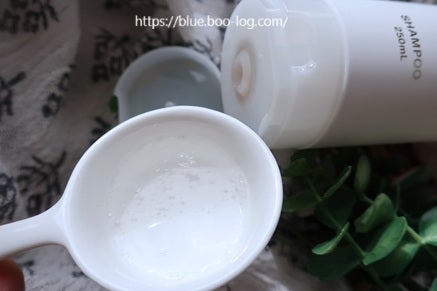 SILK THE RICH モイスト&リペア シャンプー・トリートメント/SILK THE RICH/市販シャンプーを使ったクチコミ(2枚目)