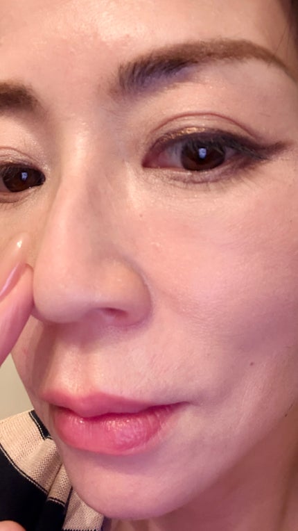 ピンクプライマー/アンジエンド/化粧下地を使ったクチコミ(2枚目)