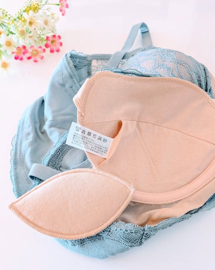 ナチュラルメイクブラ/noA600/その他を使ったクチコミ(6枚目)