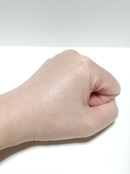 ムーングロウハイライター/キャンメイク/ハイライトを使ったクチコミ(3枚目)