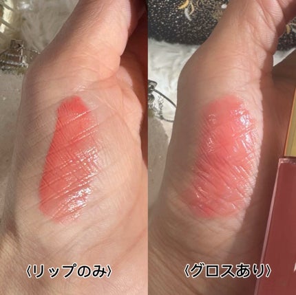 ル ルージュ デュオ ウルトラ トゥニュ/CHANEL/口紅を使ったクチコミ(2枚目)