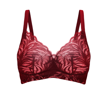 momoful momoful デイリーブラelegant