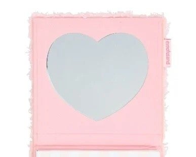 モフサンド5色アイシャドウパレット SHOBIDO