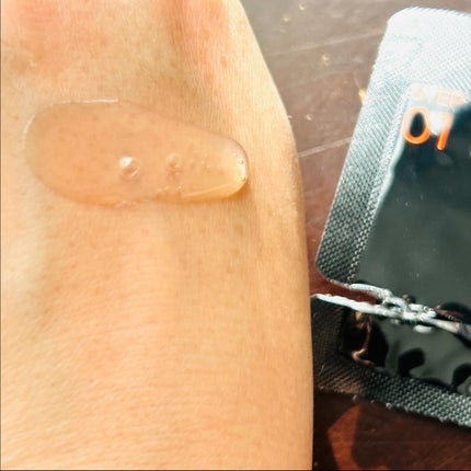 を使ったクチコミ(3枚目)