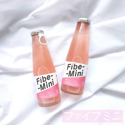 ファイブミニ/大塚製薬/ドリンクを使ったクチコミ(2枚目)