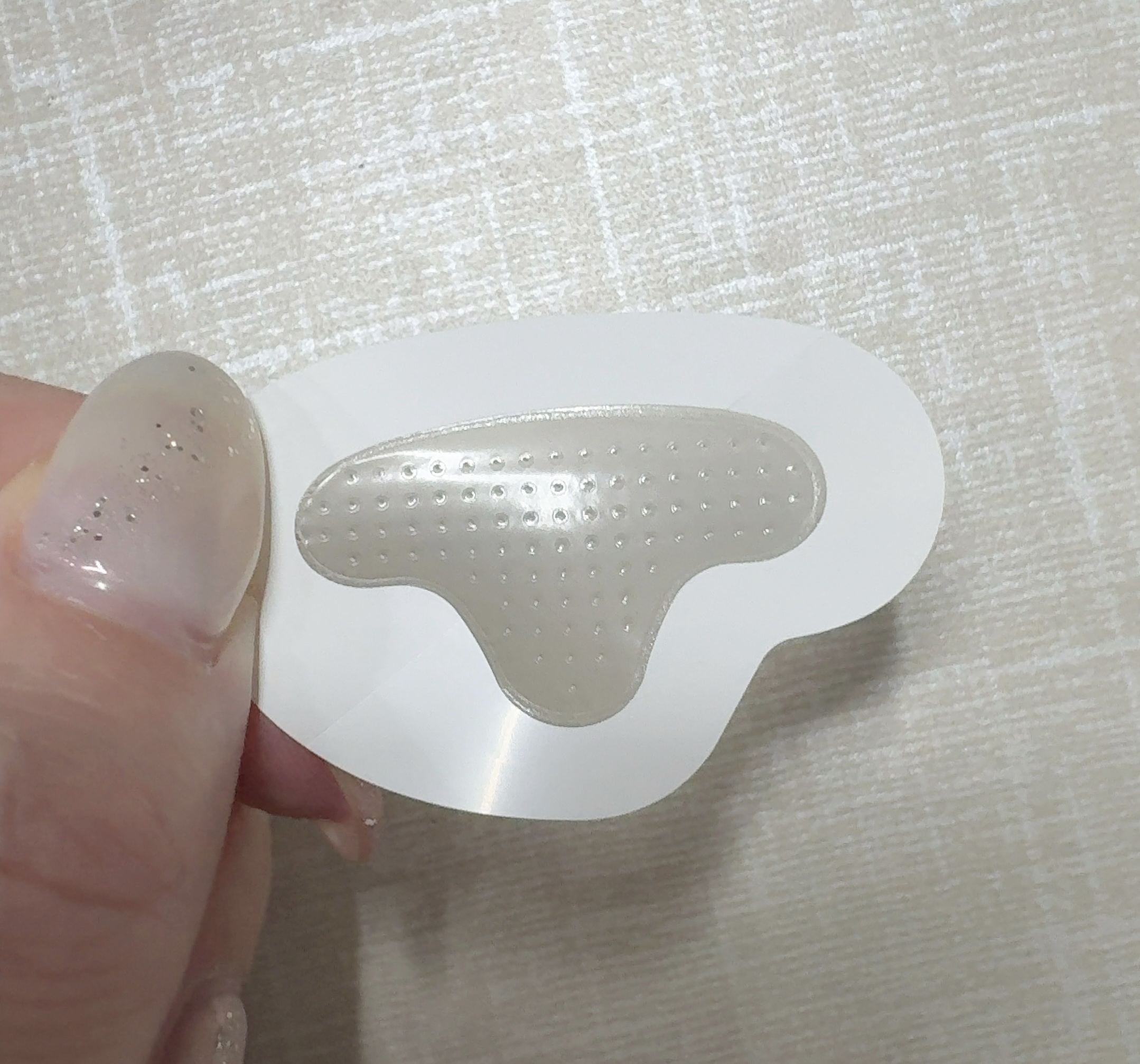 レチアールエヌ スリムパッチ/ACROPASS/シートマスク・パックを使ったクチコミ（3枚目）