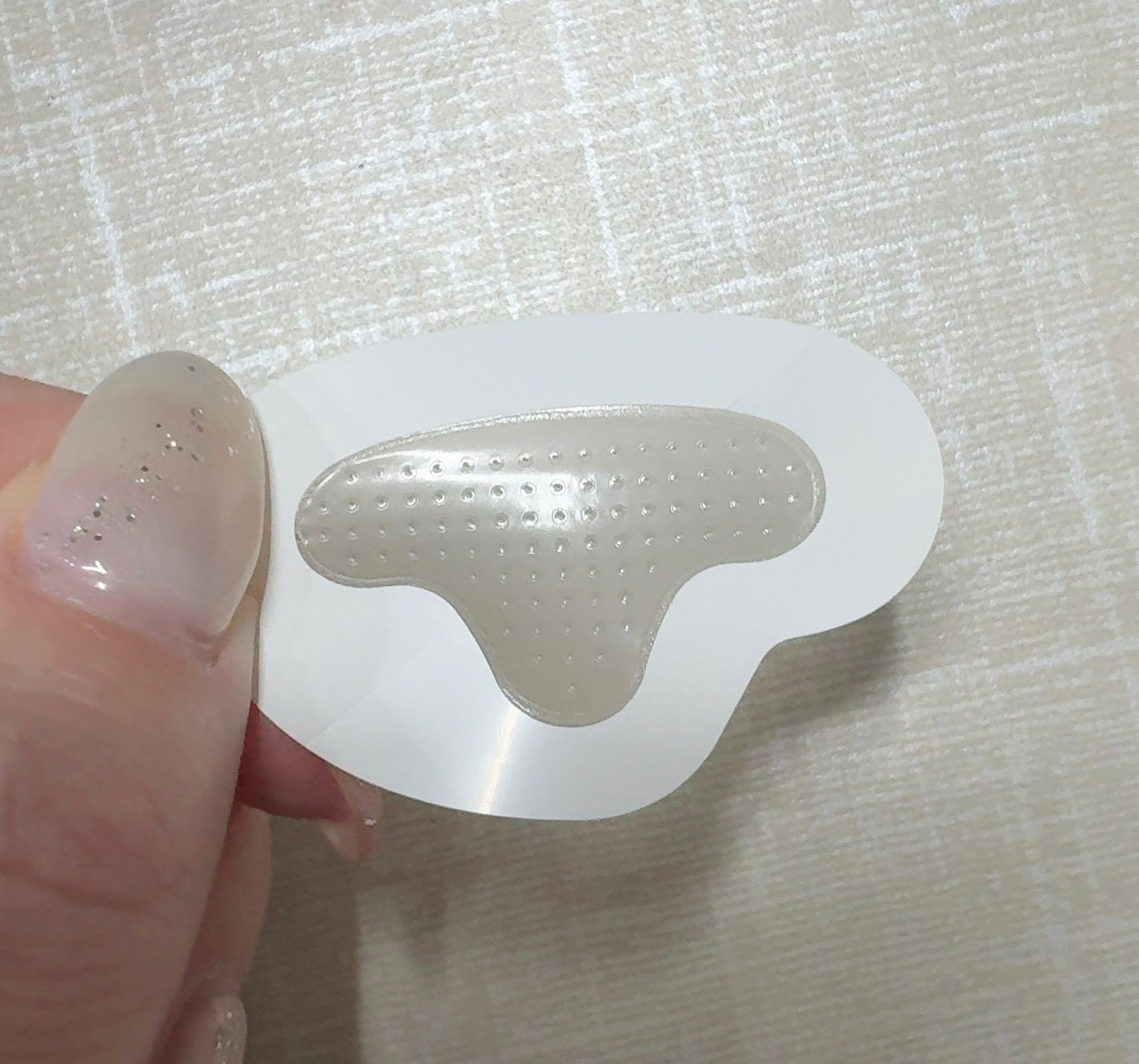 レチアールエヌ スリムパッチ/ACROPASS/シートマスク・パックを使ったクチコミ(3枚目)