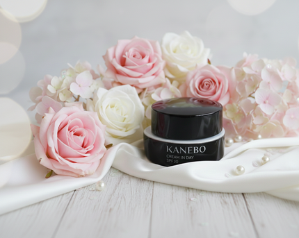 KANEBO カネボウ クリーム イン デイⅡ【医薬部外品】のクチコミ「朝のスキンケアが一気にラクになる“高保湿デイクリーム”
カネボウのクリーム イン デイ II.....」(1枚目)