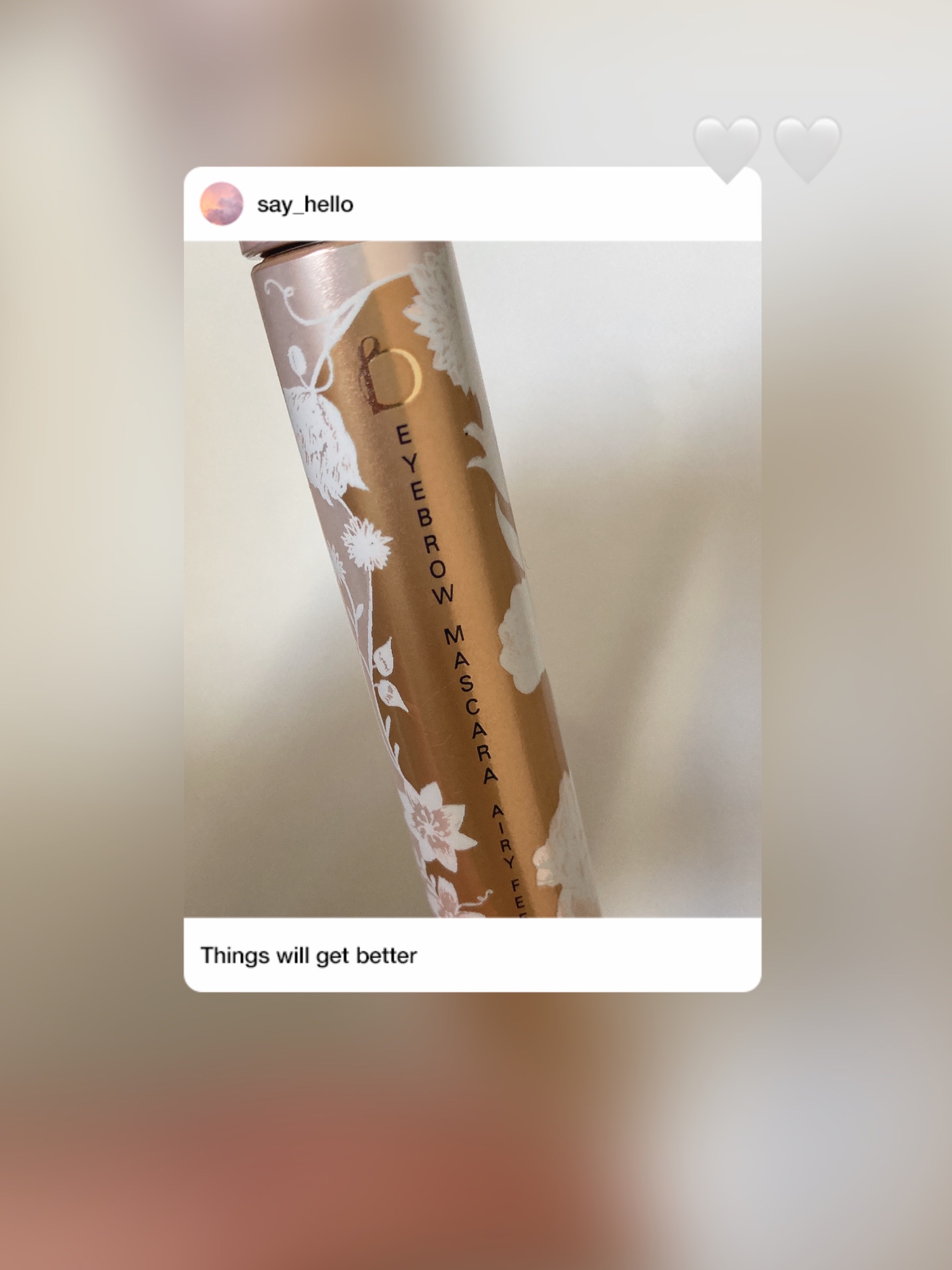 SHISEIDO 眉墨鉛筆のクチコミ「資生堂のベネフィークのアイブローです。これは友達にプレゼントでもらったアイブローです。個人的に.....」（1枚目）