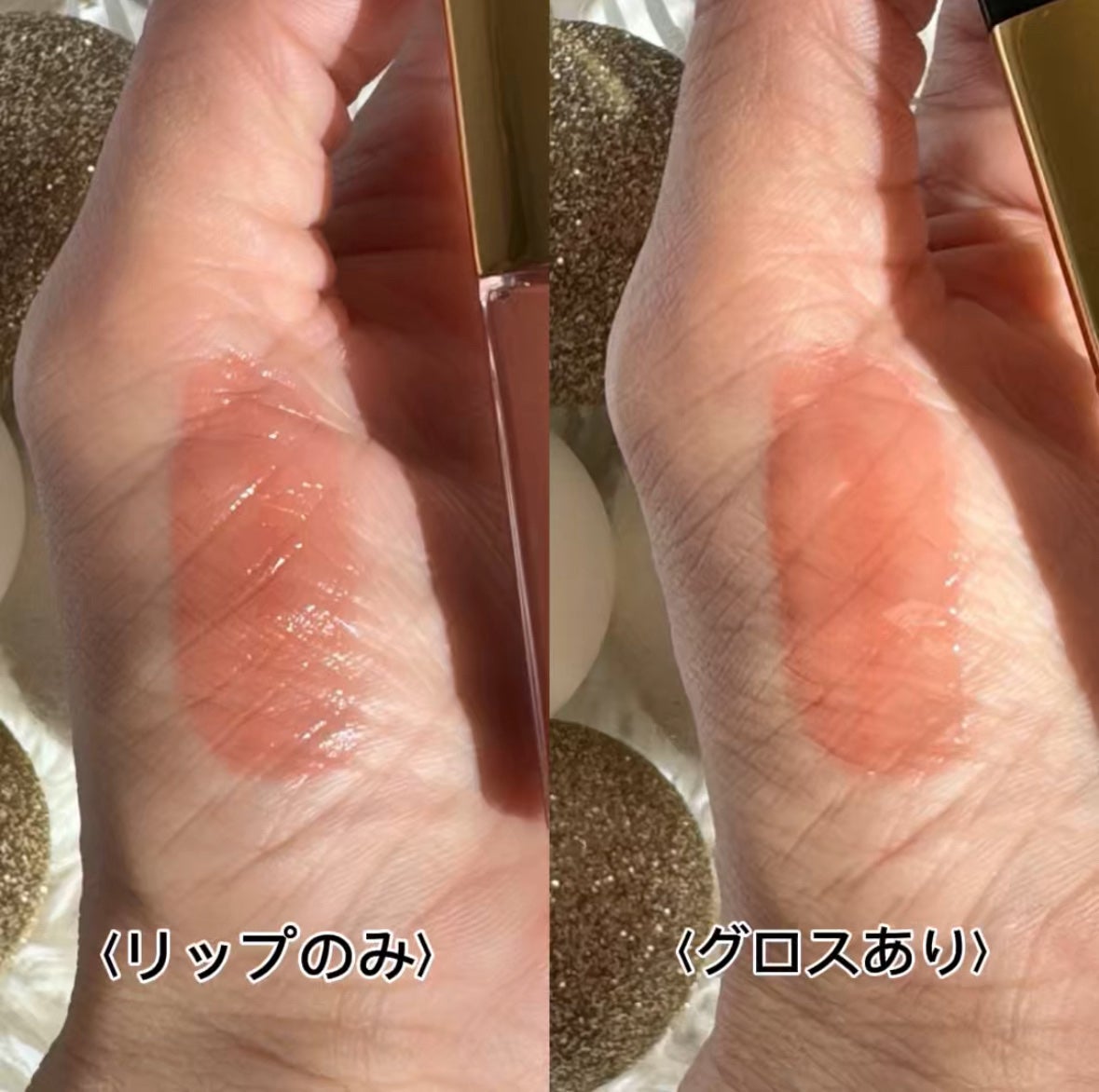 ル ルージュ デュオ ウルトラ トゥニュ/CHANEL/口紅を使ったクチコミ(4枚目)