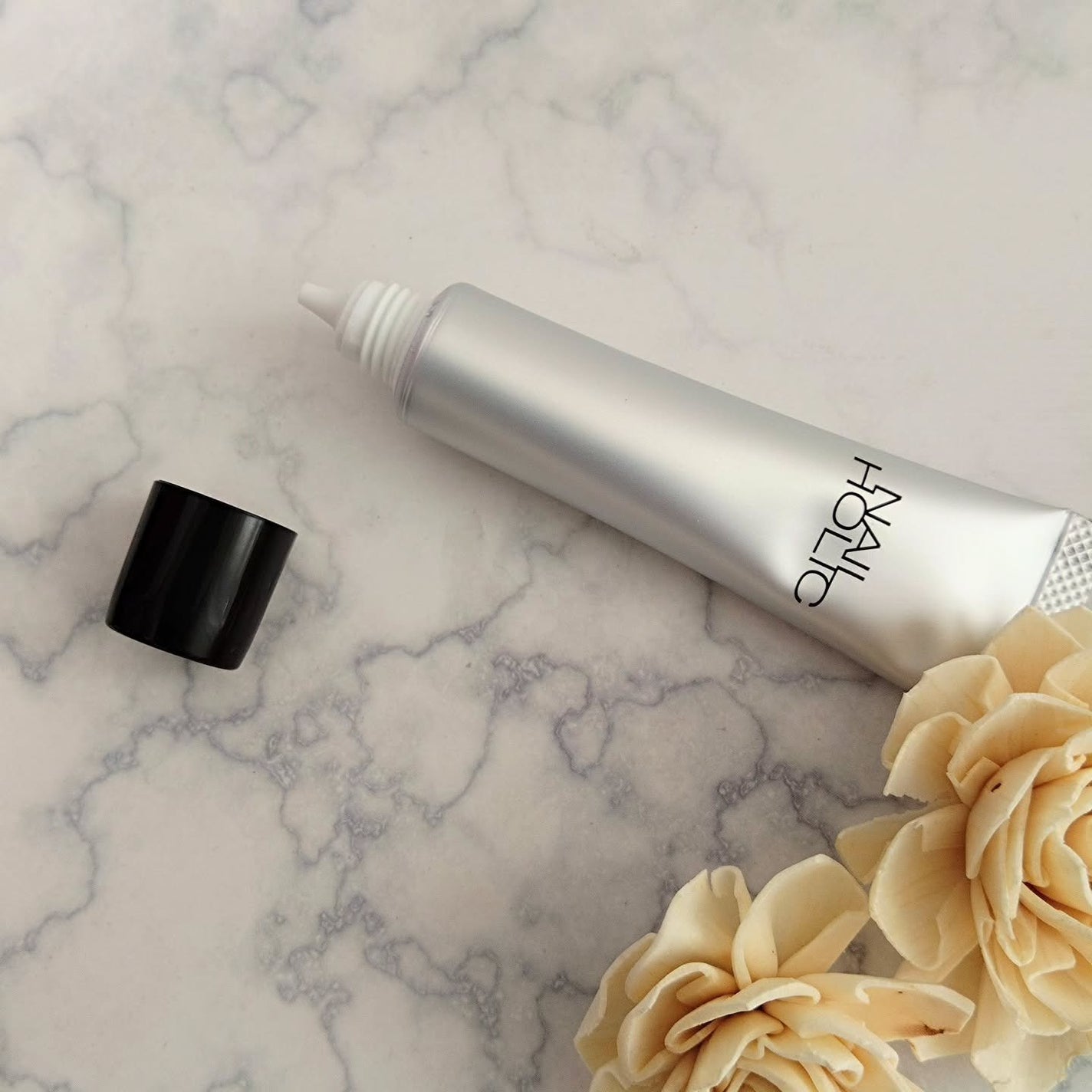 リペア セラム/ネイルホリック/ネイルオイル・トリートメントを使ったクチコミ(2枚目)