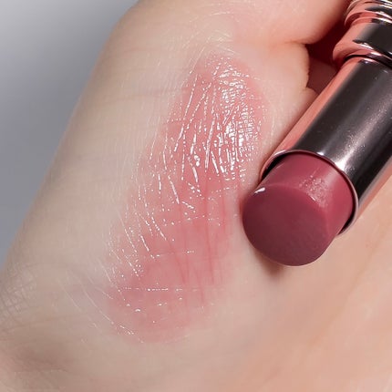 YSLラブシャイン キャンディ グロウ バーム/YVES SAINT LAURENT BEAUTE/口紅を使ったクチコミ(2枚目)