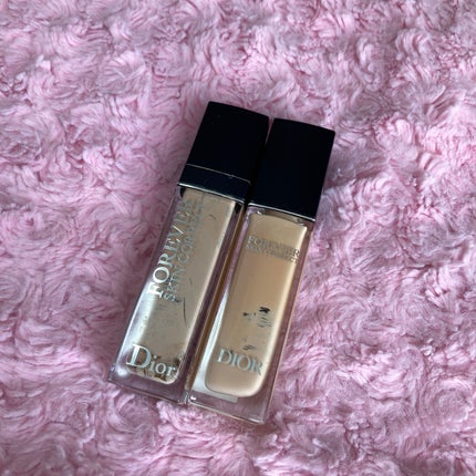 ディオールスキン フォーエヴァー スキン コレクト コンシーラー 1.5Nニュートラル/Dior/リキッドコンシーラーの画像