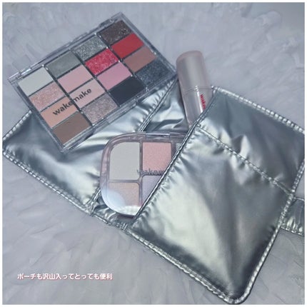 もかちゃん*フォロバ on LIPS 「wakemake(@wakemake_japan)様より..」(9枚目)